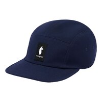 Cotopaxi Men's Cada Dia 5-Panel Hat Front_Angled_Left