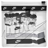 Nike Pouch Hairband - 6 pk Front_Flat