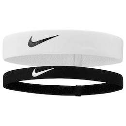 Nike Flex Headband - 2 pk