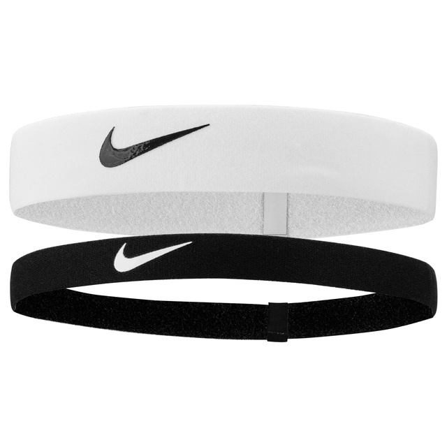 Nike Flex Headband - 2 pk