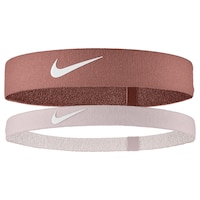 Nike Flex Headband - 2 pk