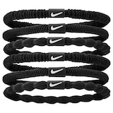 Nike Flex Hair Tie - 6 pk Front_Flat
