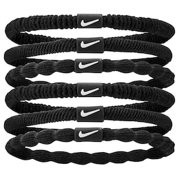 Nike Flex Hair Tie - 6 pk