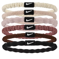 Nike Flex Hair Tie - 6 pk