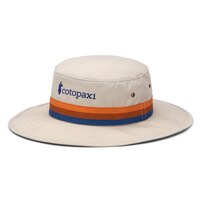 Cotopaxi Men's Orilla Sun Hat Front_Angled_Left
