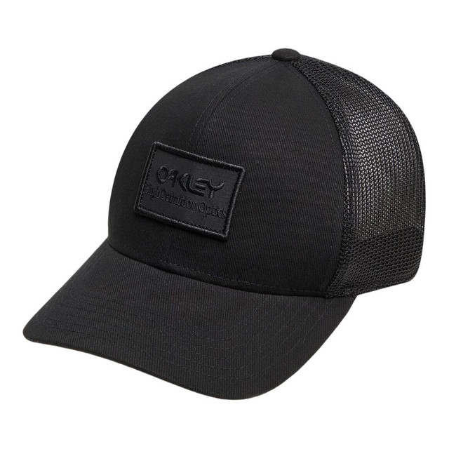 Oakley Men's B1B High Definition Optics Trucker Hat