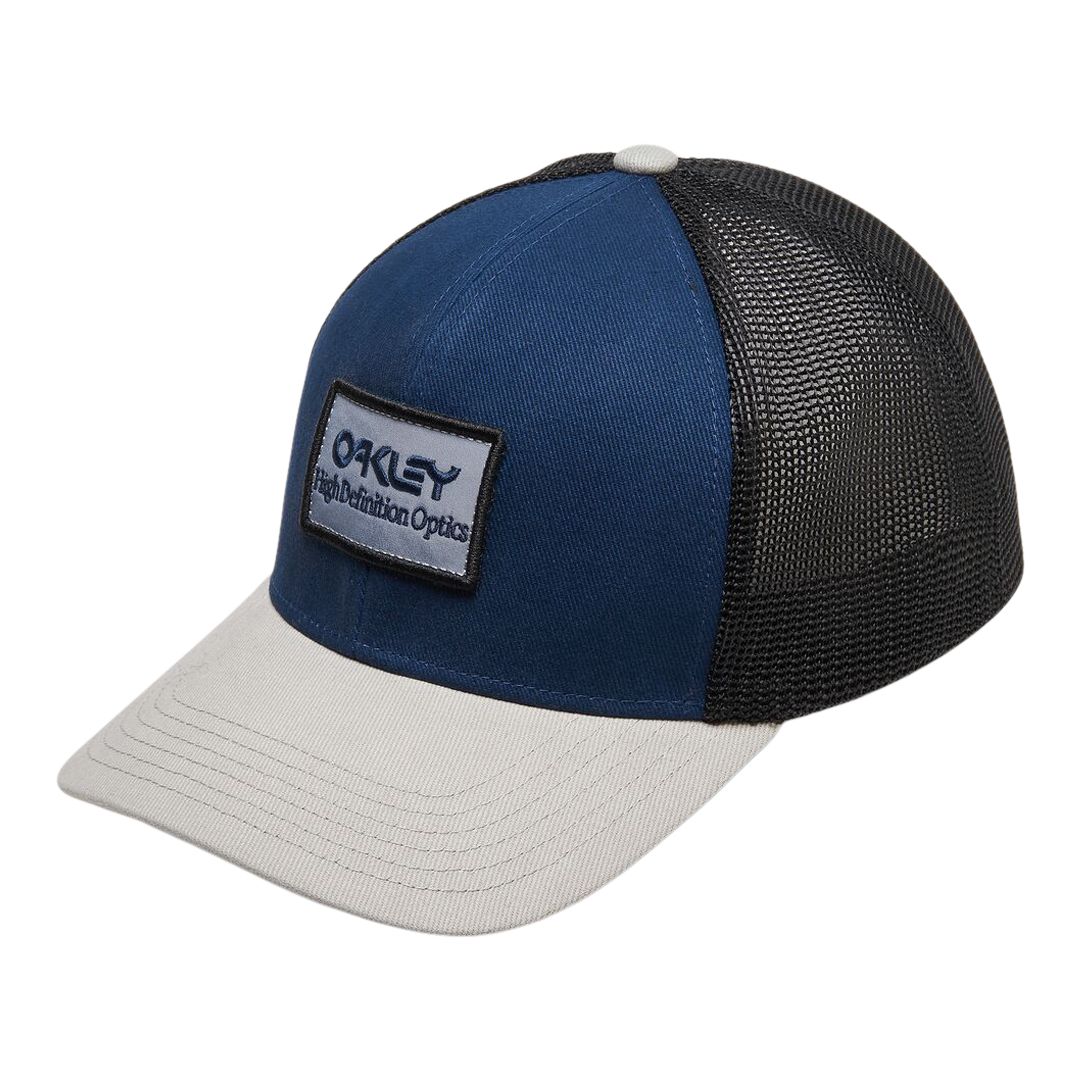 Oakley Men's B1B High Definition Optics Trucker Hat