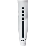 Nike Youth Pro Elite 2.0 Basketball Sleeves Front_Flat