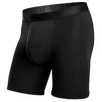BN3TH Men's Natural Classic Boxer Briefs