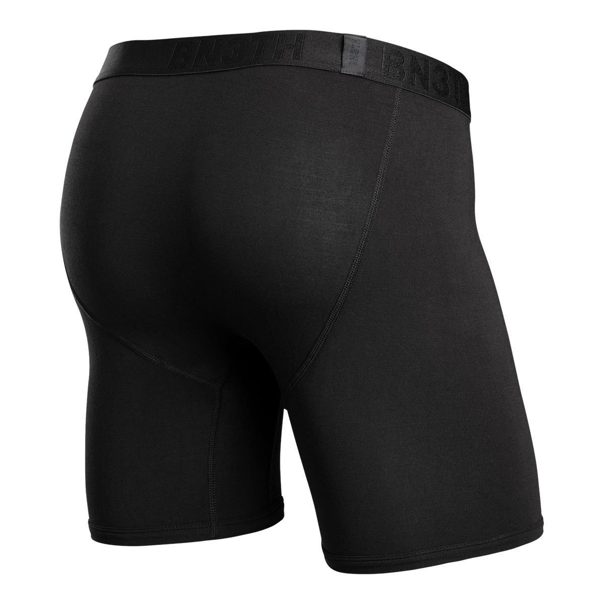 BN3TH Men's Natural Classic Boxer Briefs