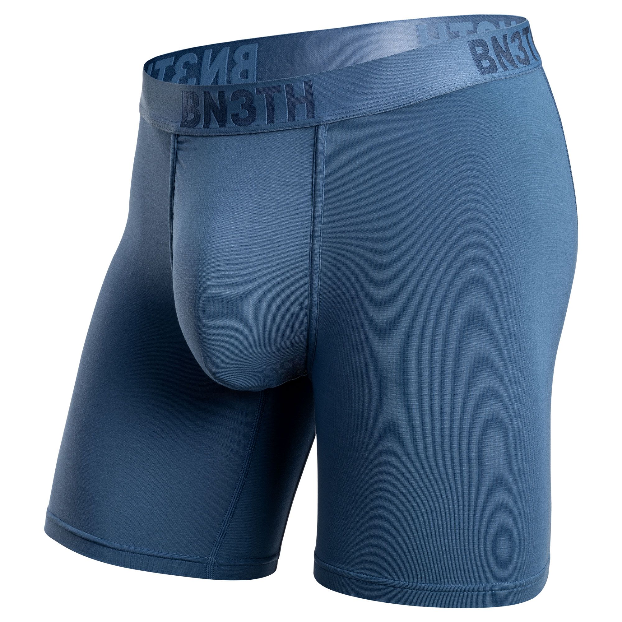 BN3TH Men's Natural Classic Boxer Briefs