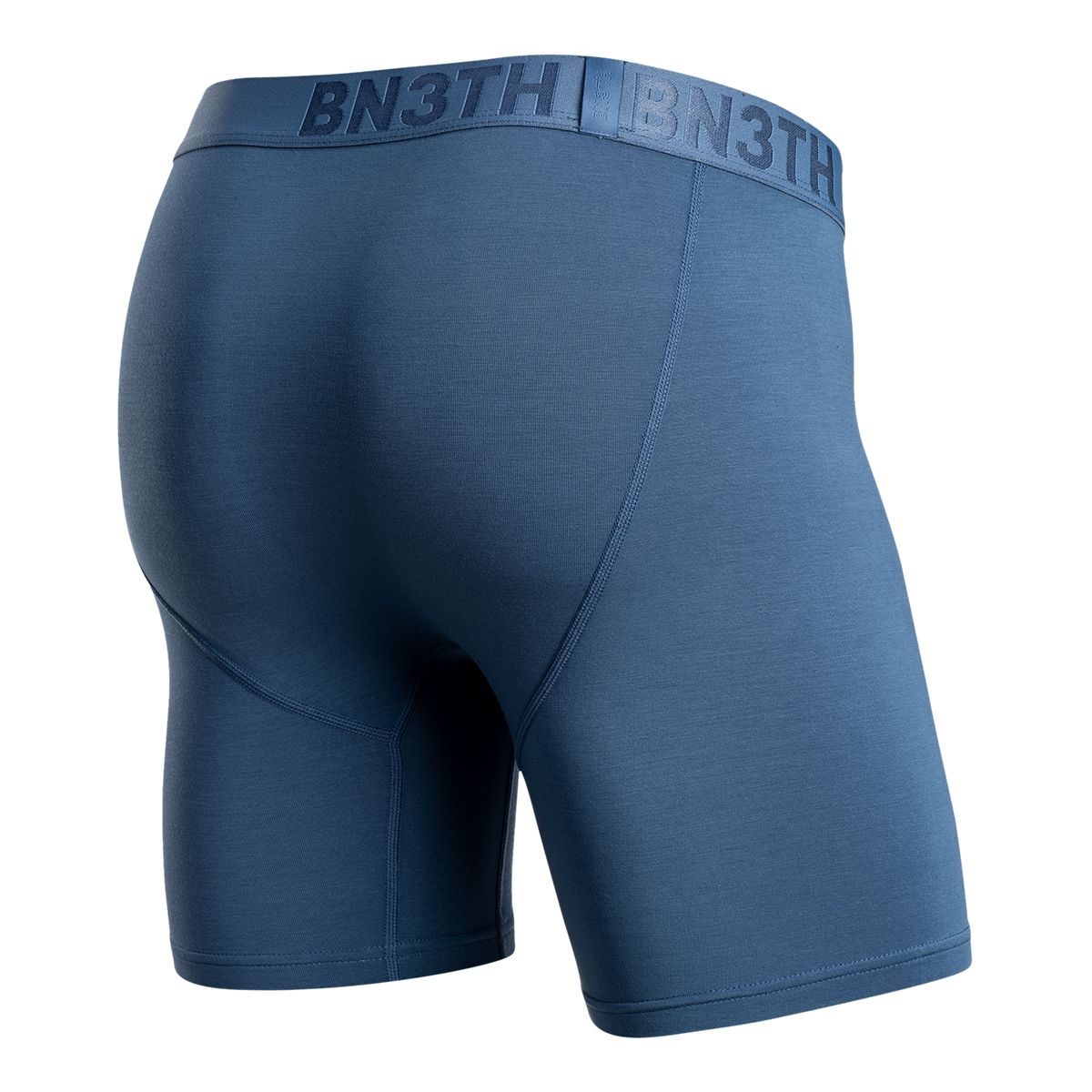 BN3TH Men's Natural Classic Boxer Briefs