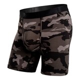 BN3TH Men's Natural Classic Boxer Briefs