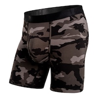 BN3TH Men's Natural Classic Boxer Briefs