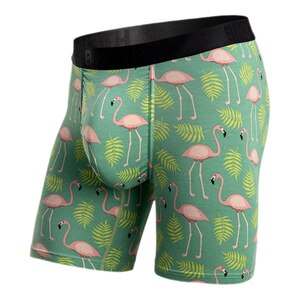 BN3TH Men's Natural Classic Boxer Briefs