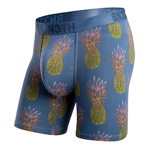 BN3TH Men's Natural Classic Boxer Briefs