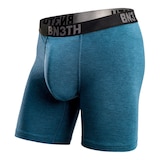 BN3TH Men's Engineered Infinite Boxer Brief Front_Angled_Left