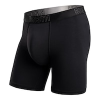 BN3TH Men's Engineered Pro Boxer Brief Front_Angled_Left