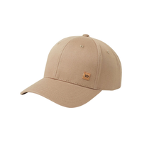 Tentree Cork Icon Elevation Snapback Hat