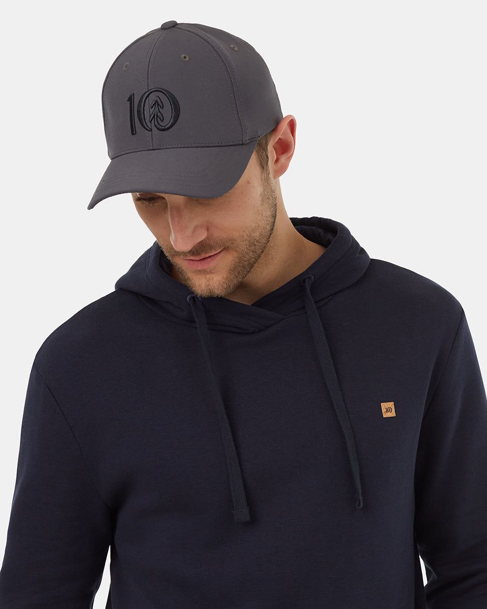 Tentree Men's Inmotion Thicket STR Hat