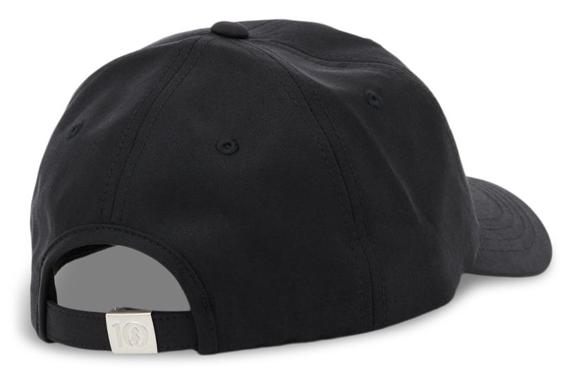 Tentree Men's Sasquatch Tenting Peak Cap