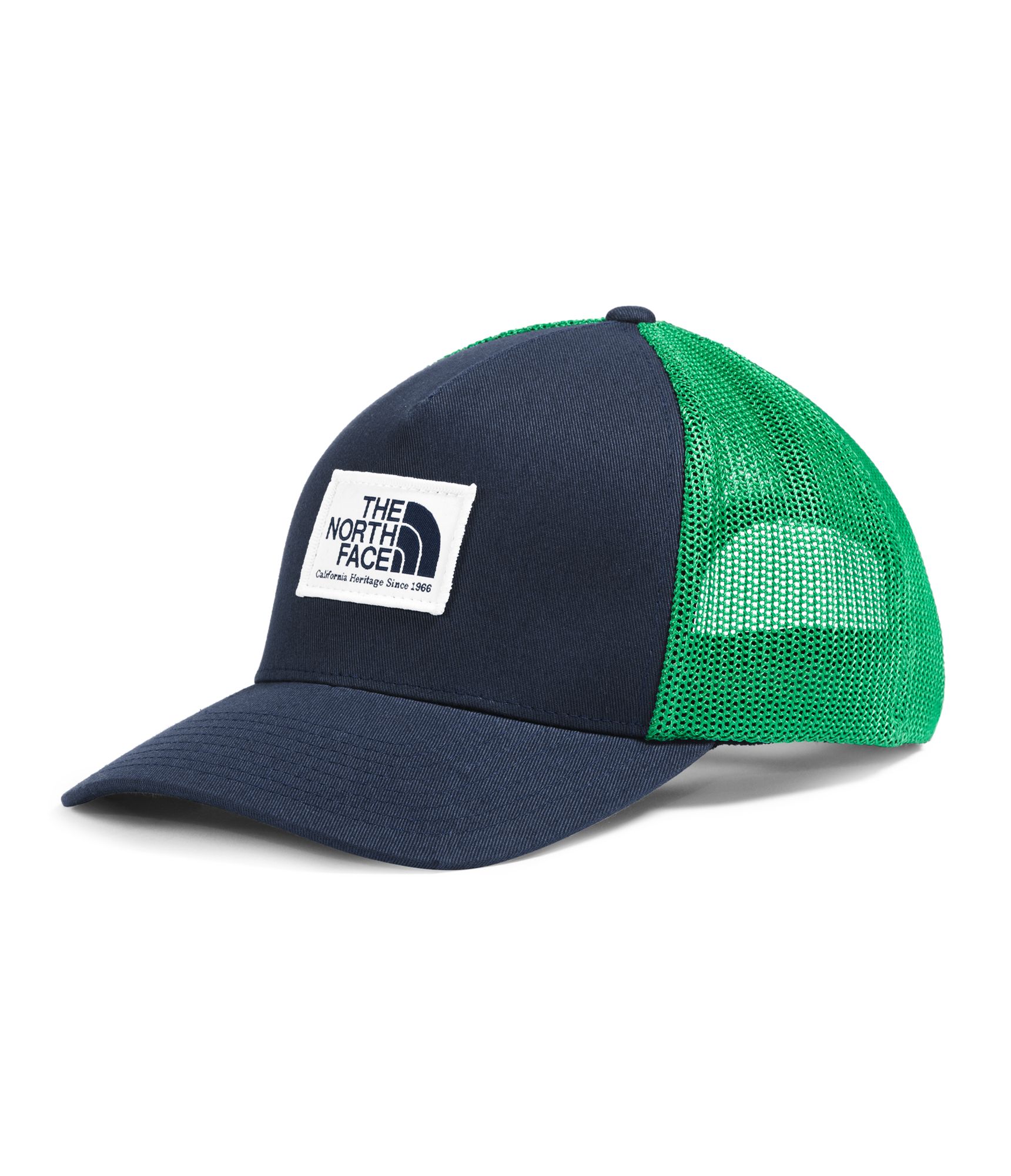 The North Face Men's Keep It Patched Trucker Hat