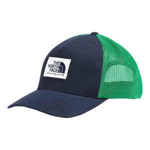 The North Face Men's Keep It Patched Trucker Hat
