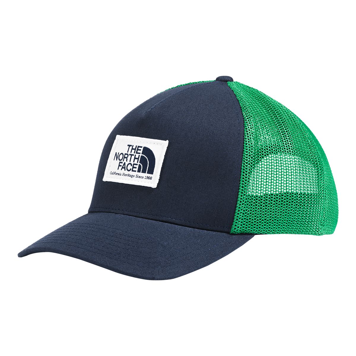 The North Face Men's Keep It Patched Trucker Hat