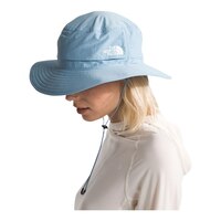 The North Face Men's Horizon Breeze Brimmer Hat Front_Three_Fourths_Angled_Left