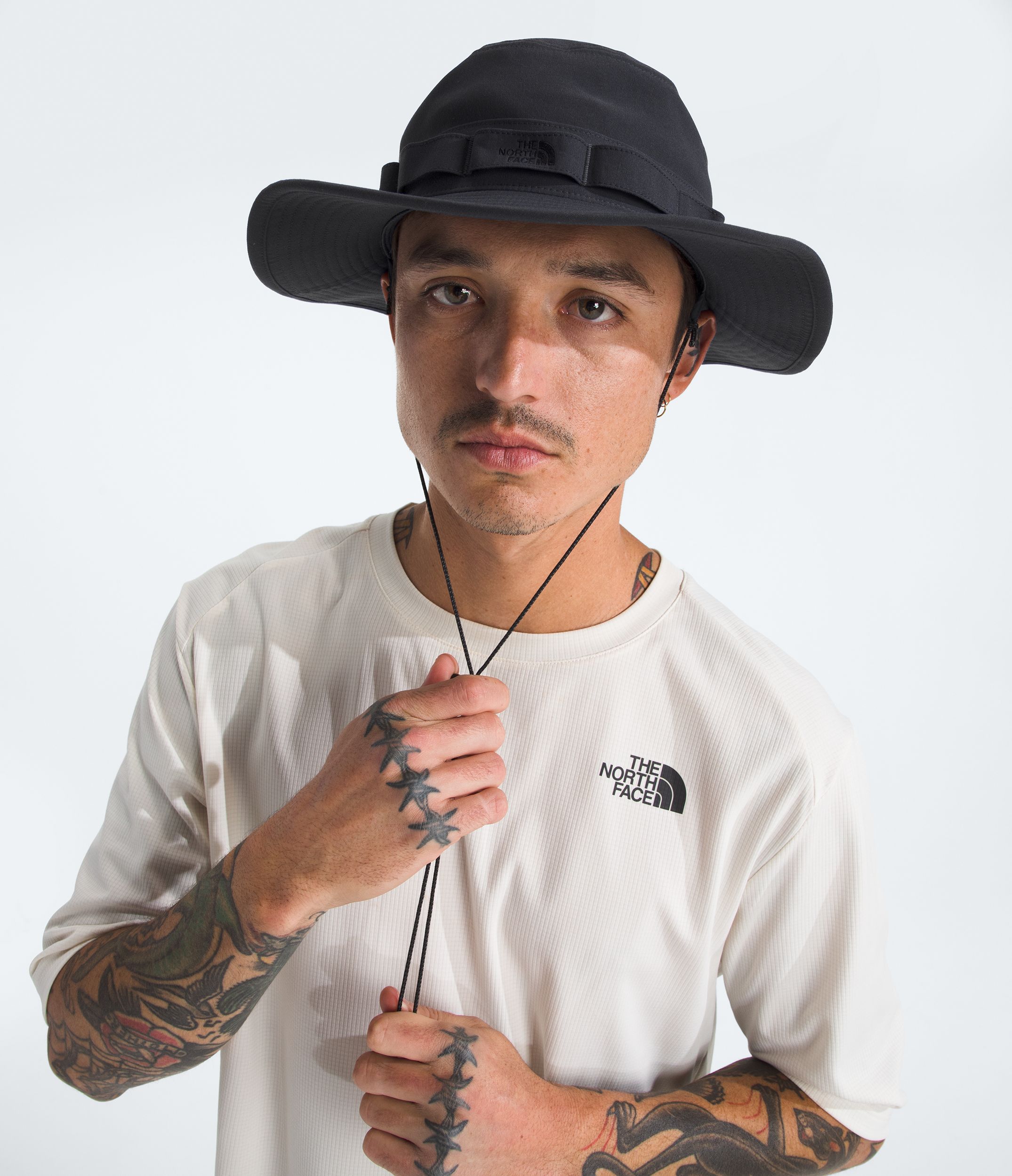 The North Face Men's Class V Brimmer Hat