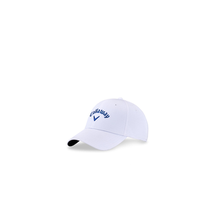 Callaway Men's Liquid Metal Golf Cap