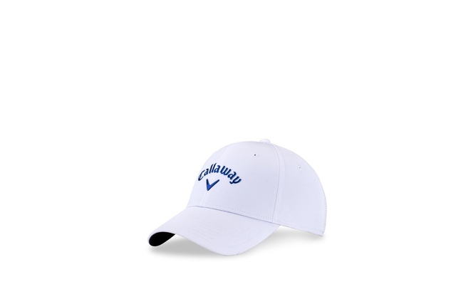 Callaway Men's Liquid Metal Golf Cap