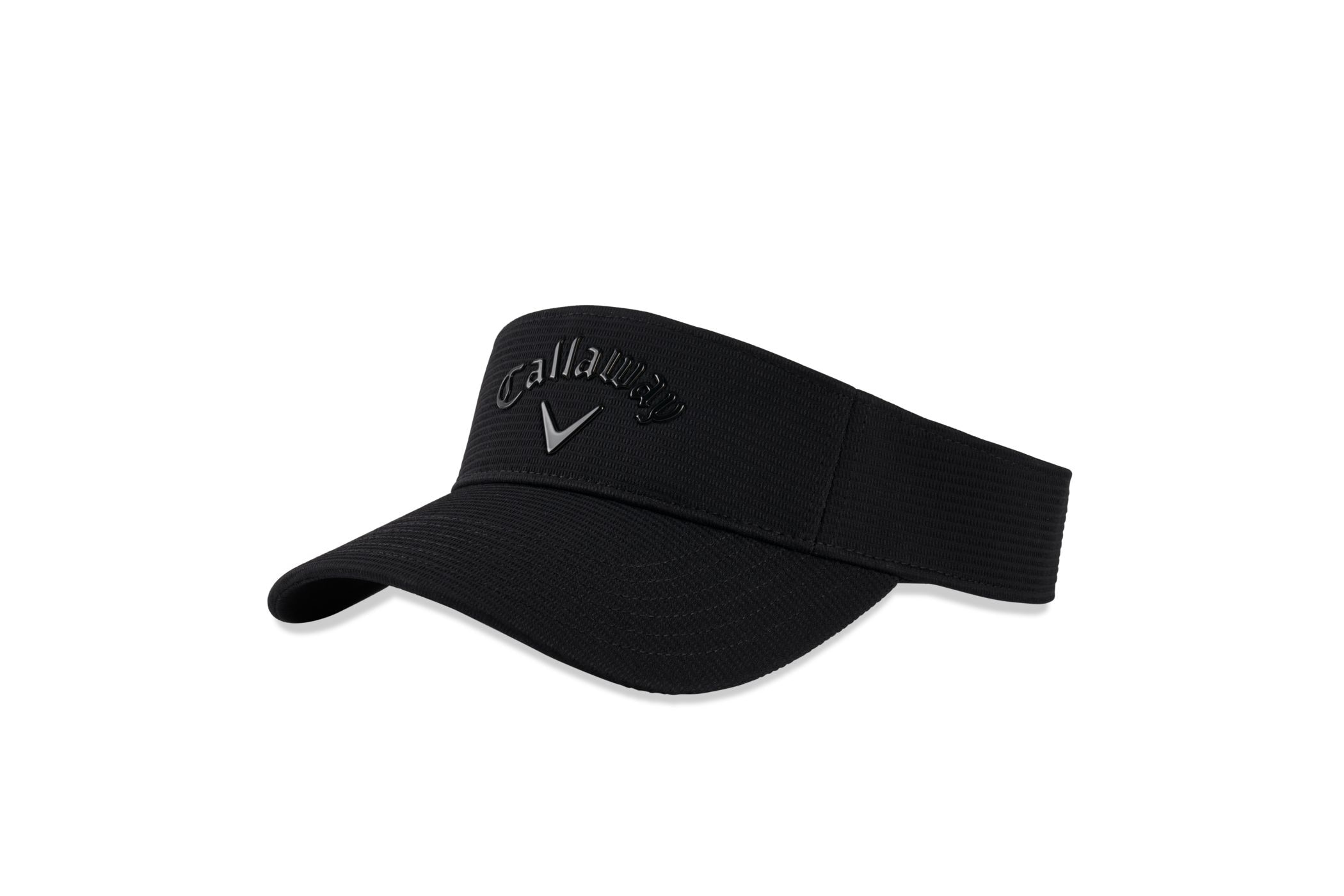Callaway Men's Liquid Metal Visor