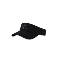 Callaway Men's Liquid Metal Visor Front_Angled_Left