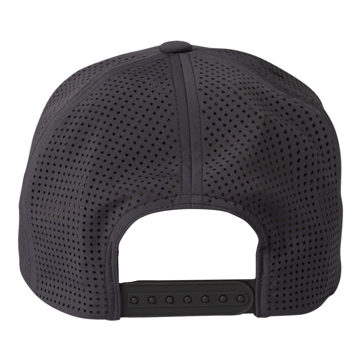 Brixton Men's Crest Utility Meshback Hat