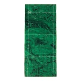 Buff UV Coolnet Neck Tube Front_Flat