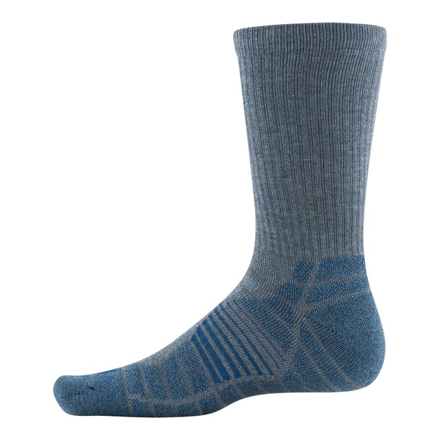 Under Armour Men's Elevated Novelty Crew Socks 3 Pack SportChek