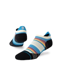 Stance Men's Performance Lightweight Cushioned Ralph Tab Socks Composite_or_Mixed