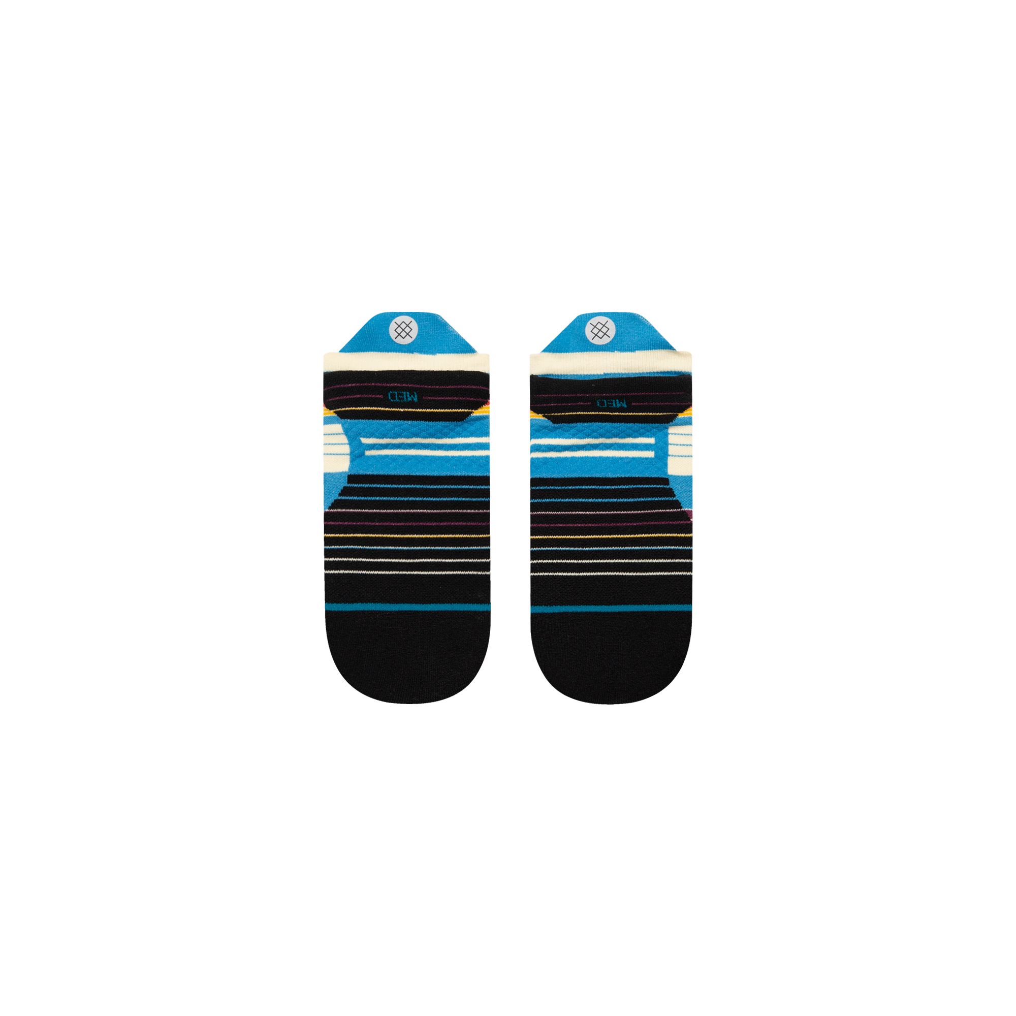 Stance Men's Performance Lightweight Cushioned Ralph Tab Socks