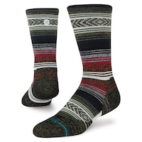 Stance Men's Hike Mid Wool Crew Socks Composite_or_Mixed