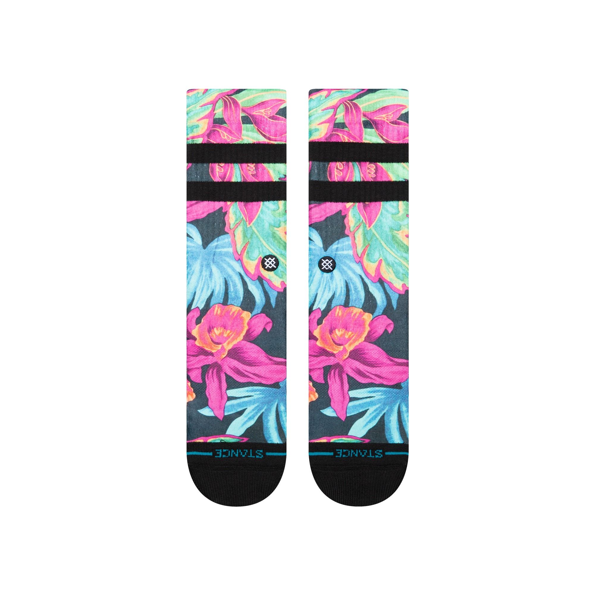 Stance Men's Gloww Crew Socks