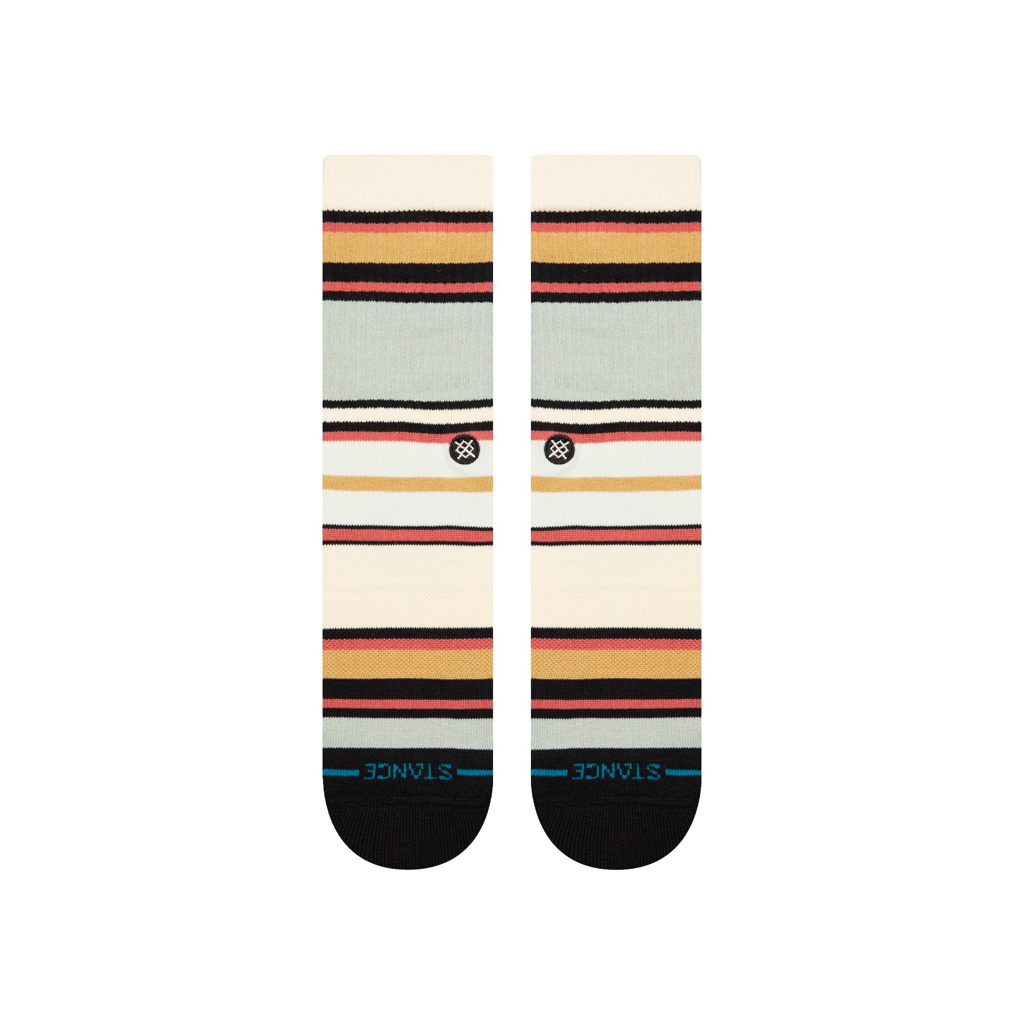Stance Men's Mike B Crew Socks