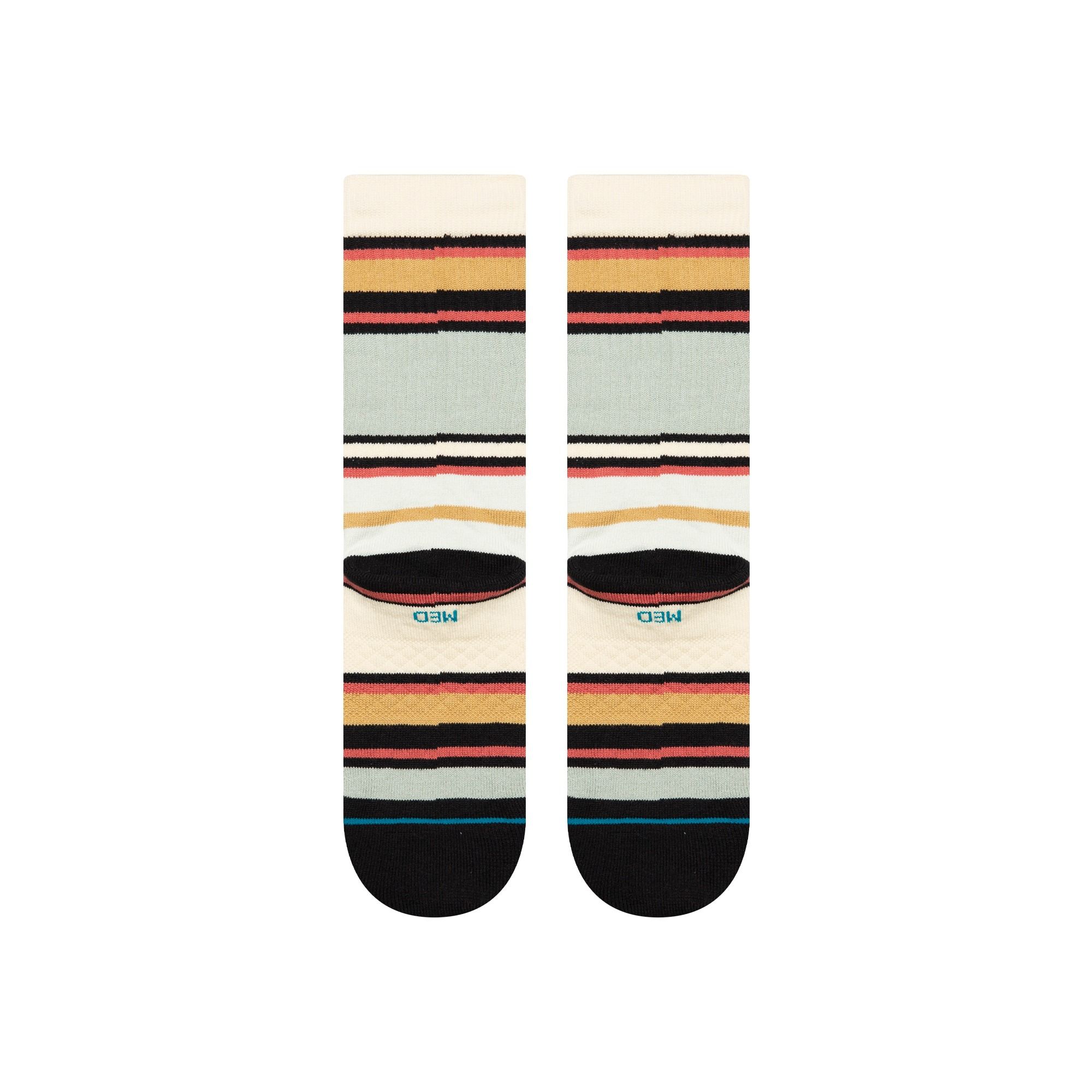 Stance Men's Mike B Crew Socks