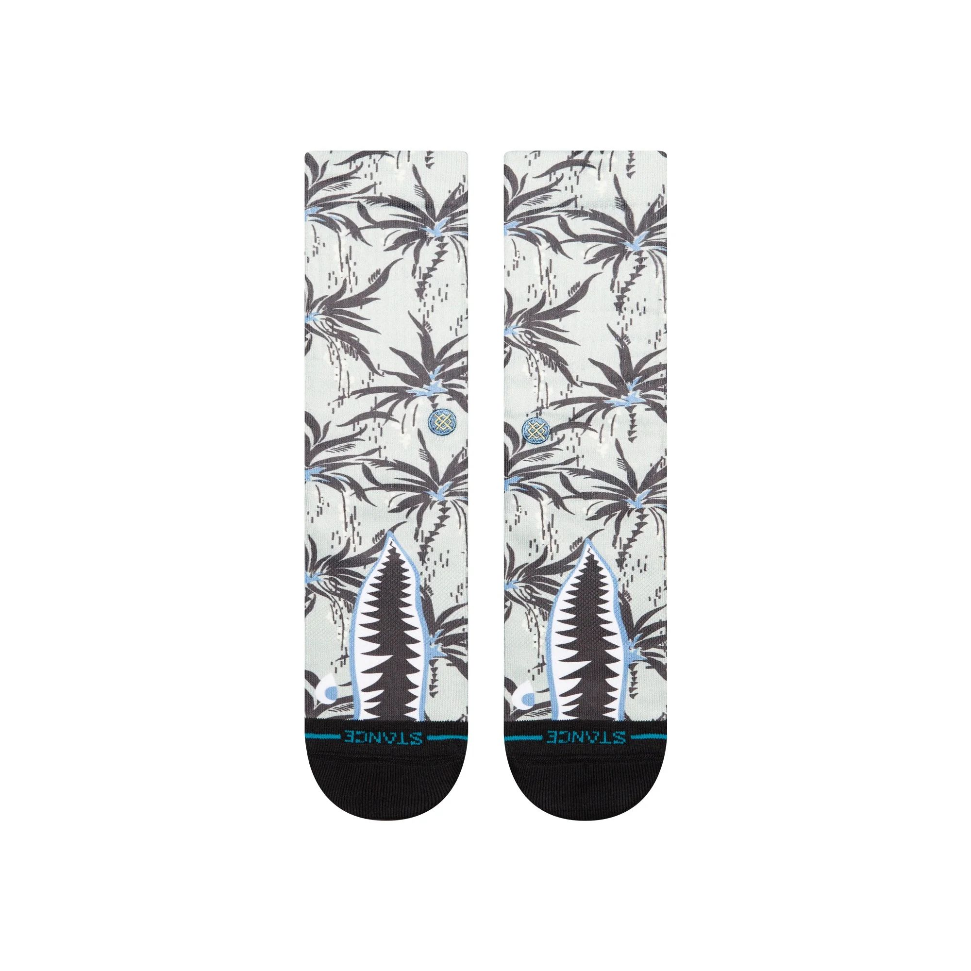 Stance Men's Twisted Warbird Crew Socks