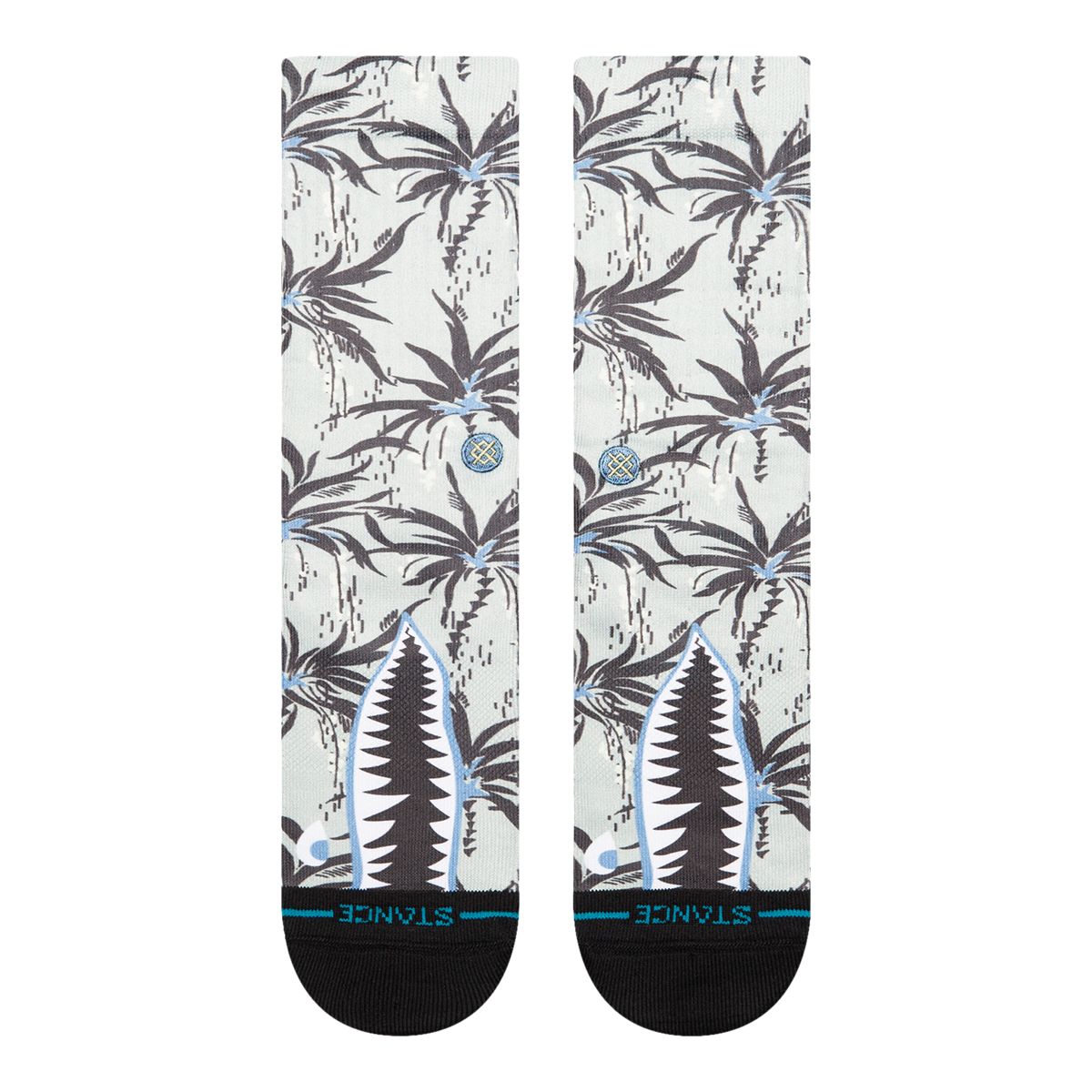Stance Men's Twisted Warbird Crew Socks