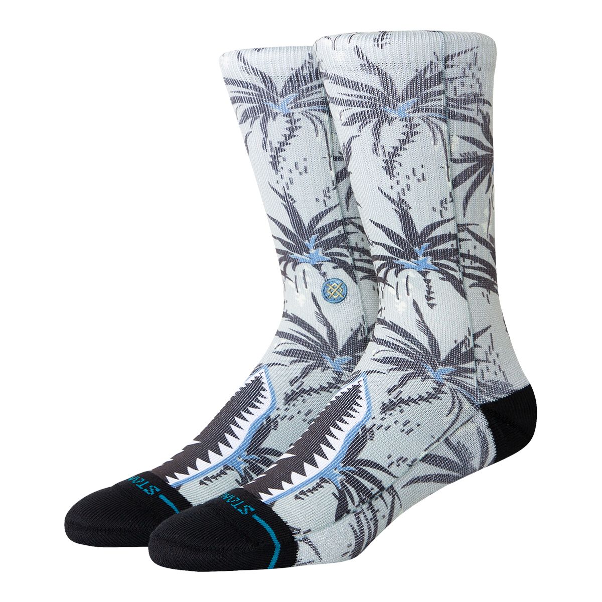 Stance Men's Twisted Warbird Crew Socks