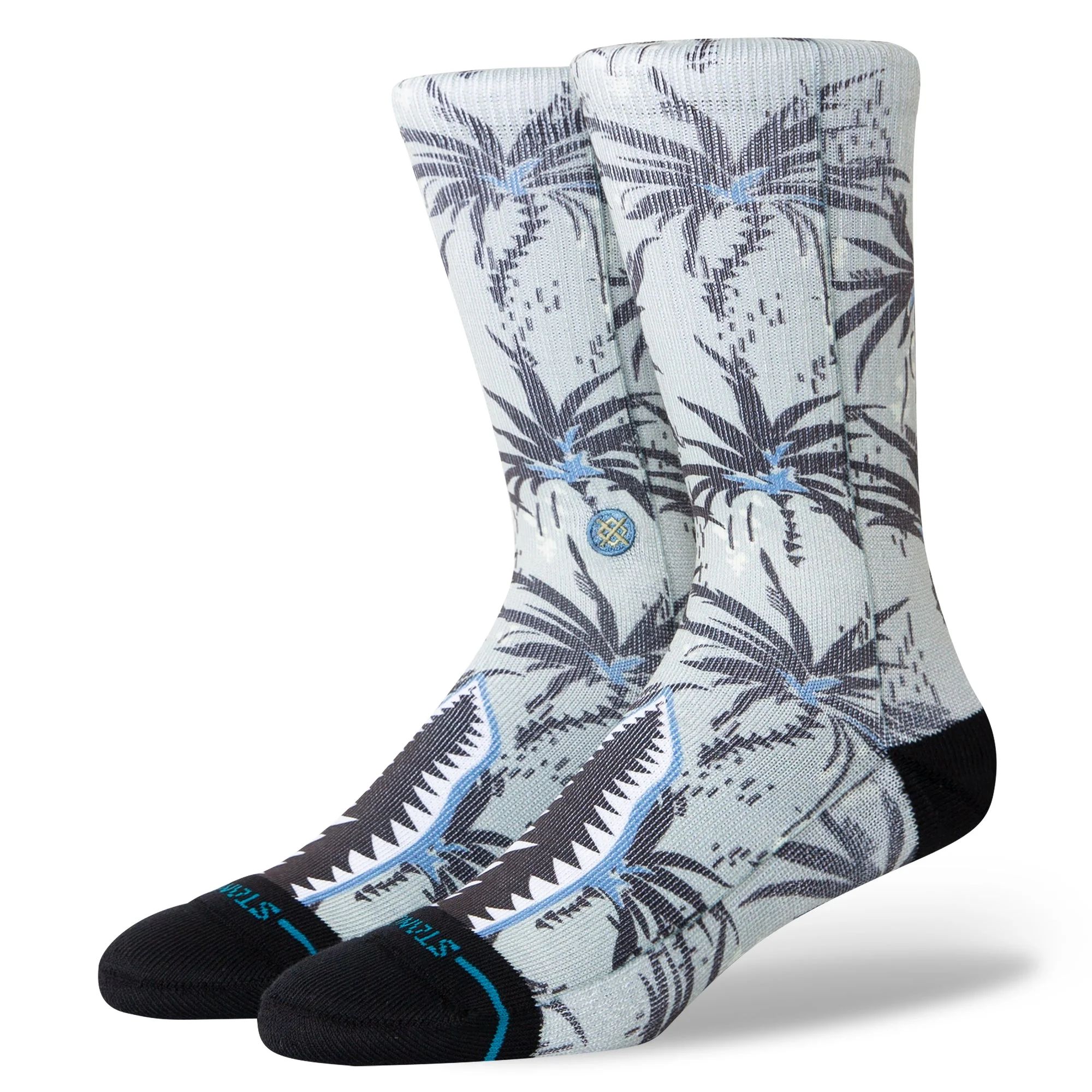 Stance Men's Twisted Warbird Crew Socks