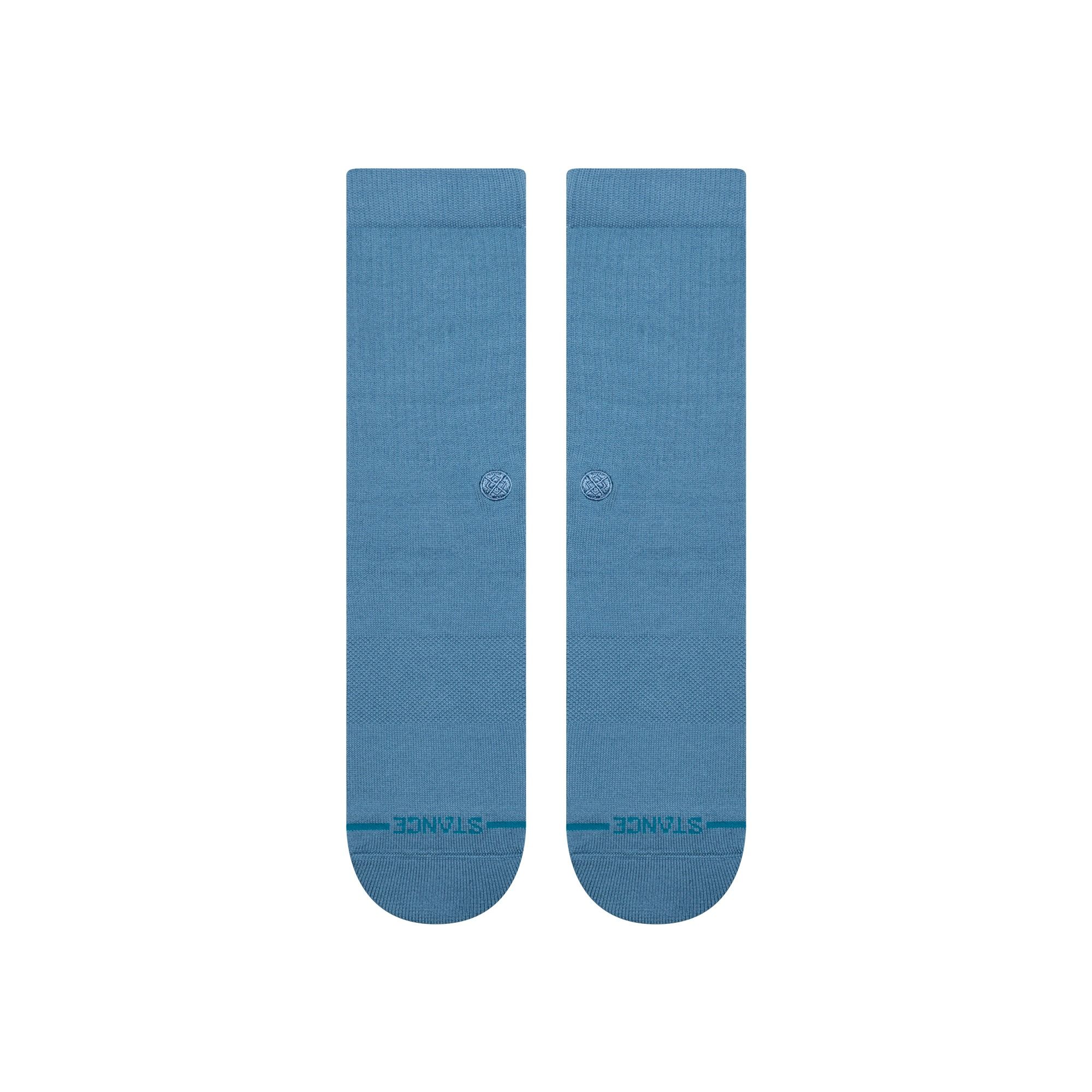 Stance Men's Icon Crew Socks