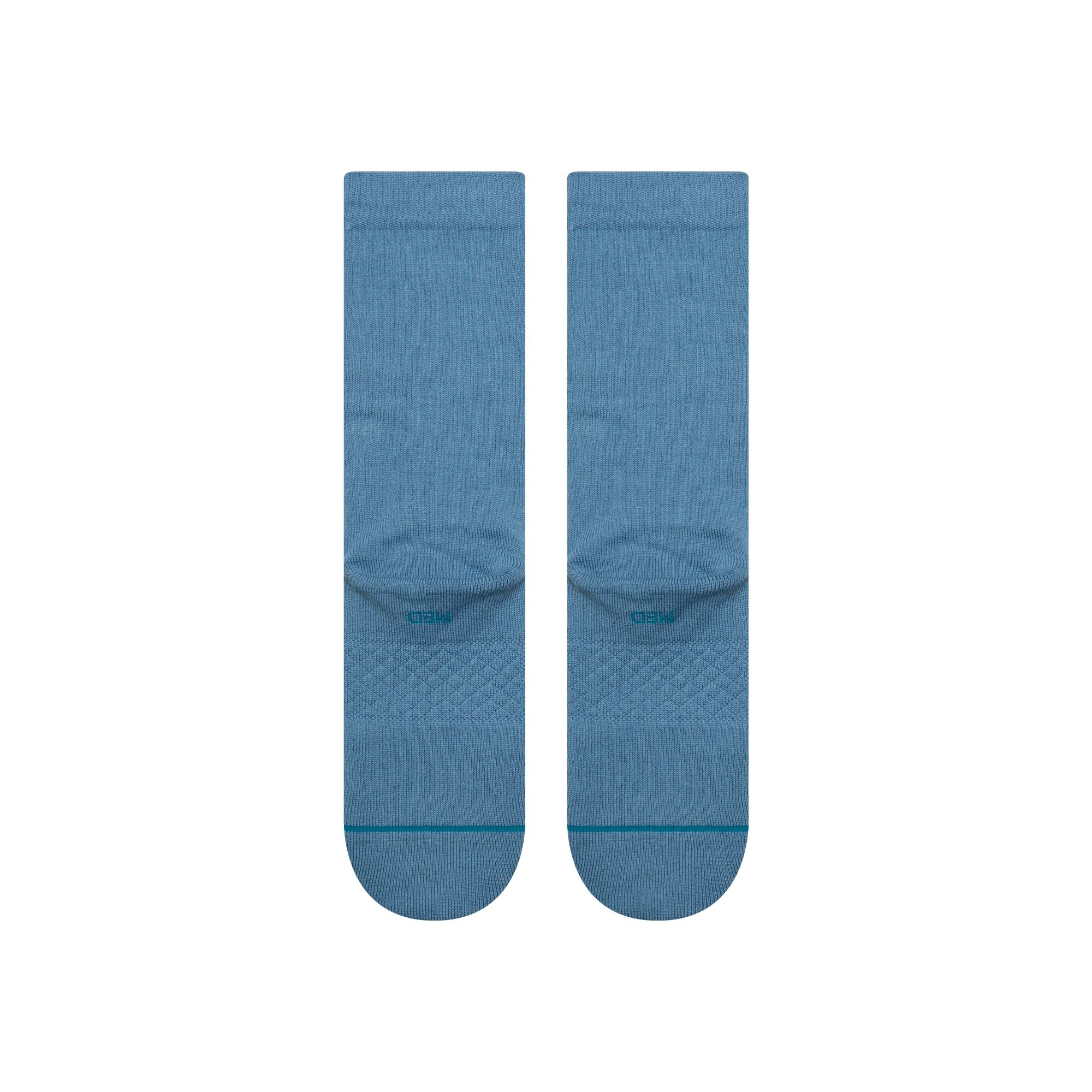Stance Men's Icon Crew Socks
