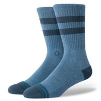 Stance Men's Joven Crew Socks Front_Three_Fourths_Angled_Left